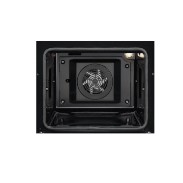 Electrolux LKR64001OX Κουζίνα 73lt με Κεραμικές Εστίες Π59.6εκ. Inox Electrolux LKR64001OX Κουζίνα 73lt με Κεραμικές Εστίες Π59.6εκ. Inox